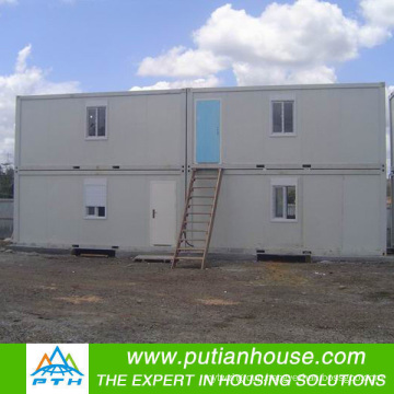 Well designed prefabricated steel building